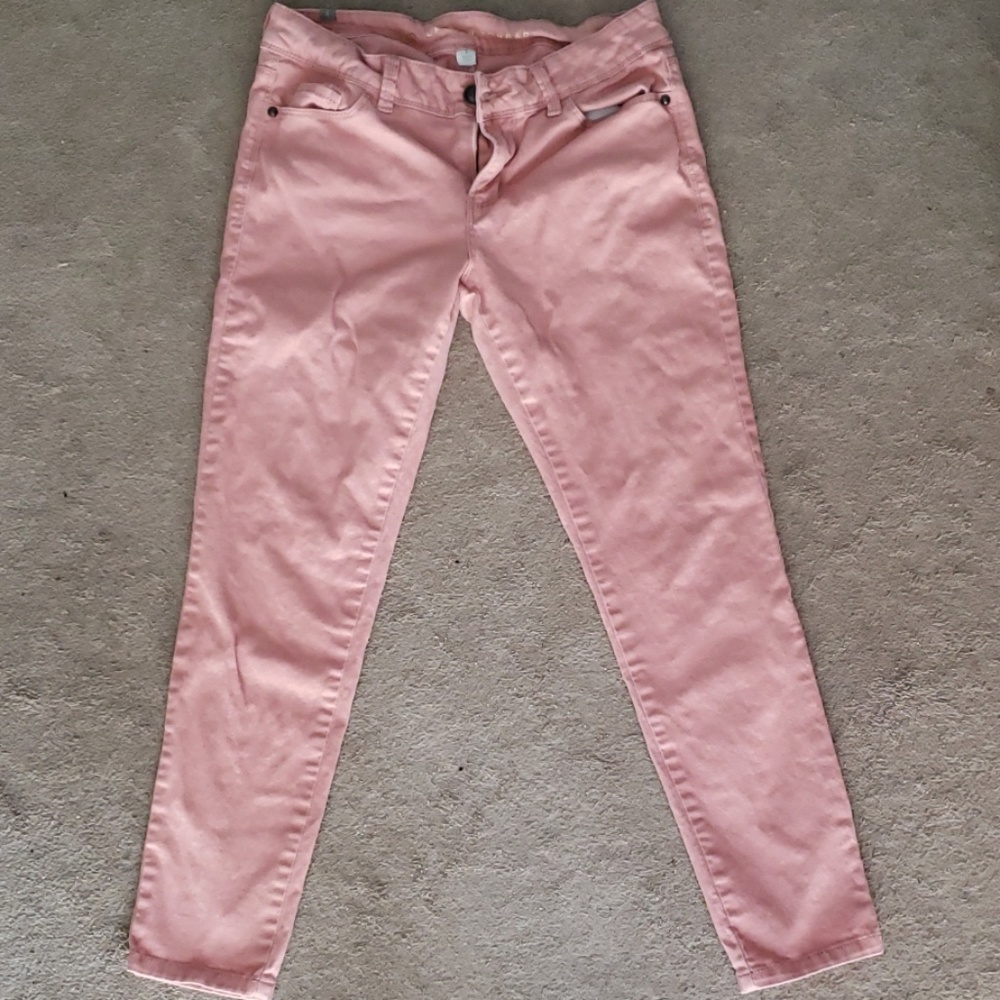 Jeggings